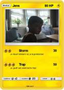 Jens