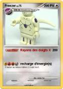 Freezer