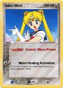 Sailor Moon