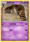 Beavcoon