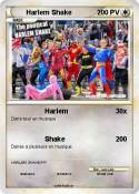 Harlem Shake