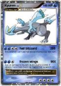 Kyurem