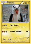 Panda EX