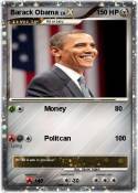Barack Obama