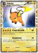 Raichu