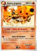 Nastsu dragneel