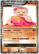 fille groniont