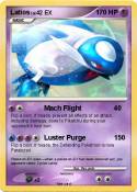 Latios