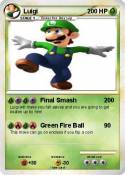 Luigi