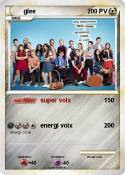 glee