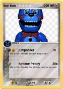 bon bon