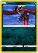 yveltal