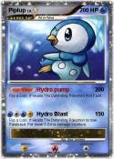 Piplup