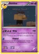 Ghostbur