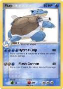 Flurp