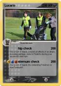 Lucario