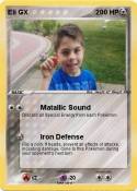 Eli GX