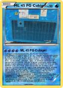 ML 45 FG Cubige