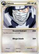 Zabuza