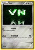 Vorn