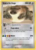 Stains De Doge