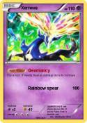 Xerneas