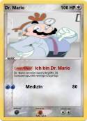 Dr. Mario