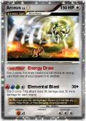 Arceus
