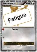 Jean-fatigue