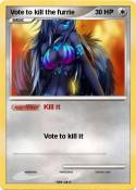 Vote to kill