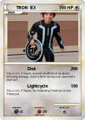 TRON EX