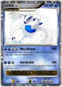 LUGIA