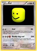 Oof