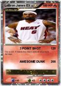 LeBron James