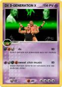 DX D-GENERATION