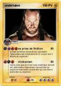undertaker