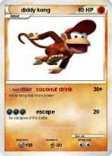diddy kong