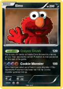 Elmo