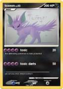 toxeon