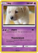 dog