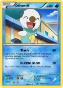 Oshawott