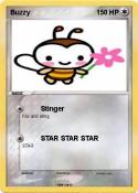 Buzzy