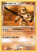 solda clone