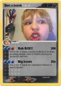 Ben o bomb