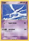 Lugia
