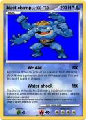blast champ