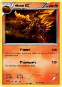 Alazar EX