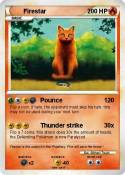 Firestar