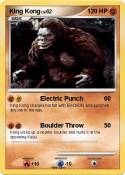 King Kong