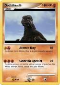 Godzilla